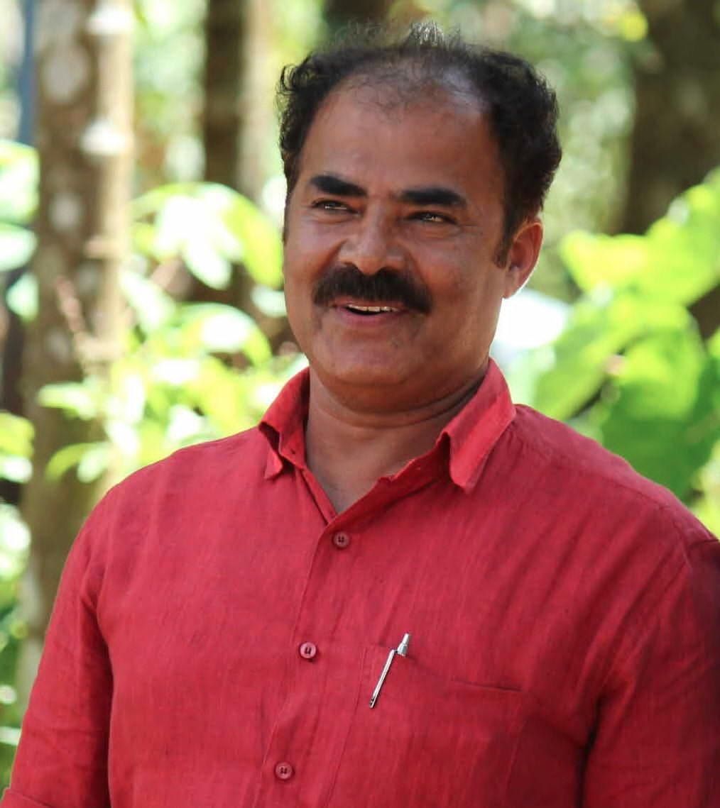 മലപ്പുറം സ്വദേശി സിദ്ധീഖ് പി കെ ഖത്തറിൽ നിര്യാതനായി 